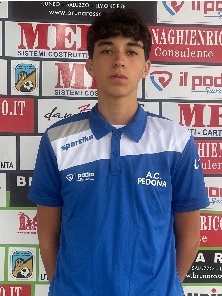 ANDREIS LEONARDO